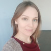 Наталья Валерьевна Пономарева