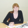 Светлана Александровна Чикина